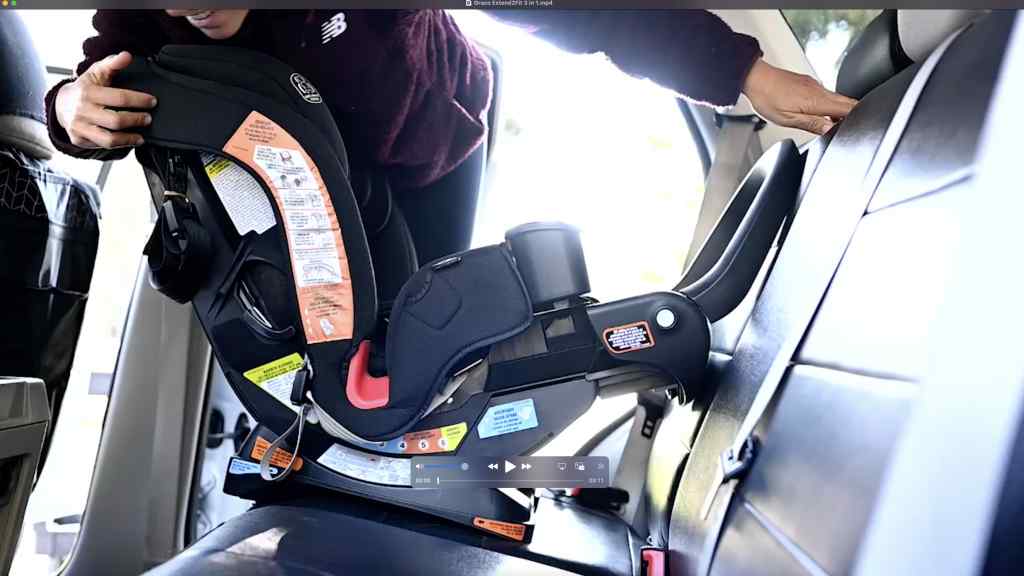 The 5 Best Convertible Car Seats 2024: Crash Tested