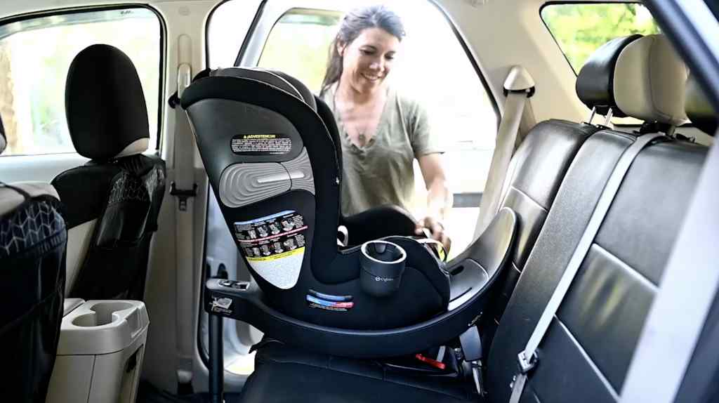 The 12 Best Convertible Car Seats, Tested and Trusted by Parents