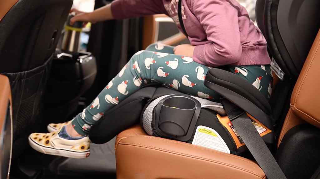 kidfit zip air